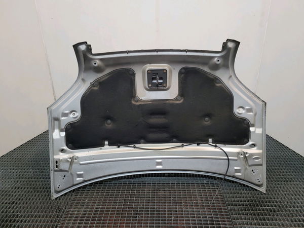 Capot Ford FUSION (JU_) 1.4 tdci (2002-2012) 5 portes