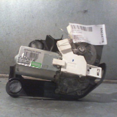 Moteur essuie-glace arrière CITROEN C3