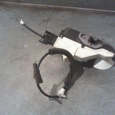 Serrure porte avg CITROEN C3