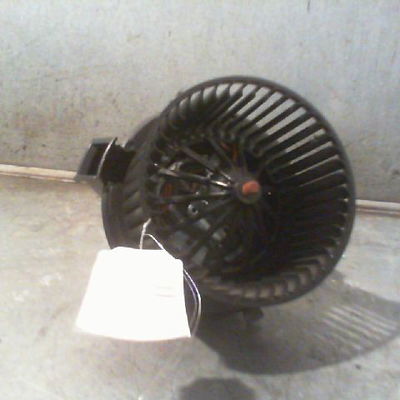 Ventilateur de chauffage CITROEN C3