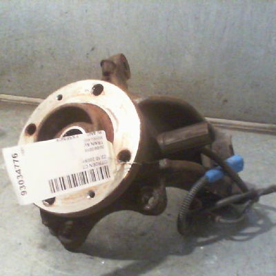Moyeu avd CITROEN C3