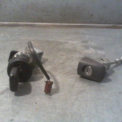 Kit serrures  antivol CITROEN C3