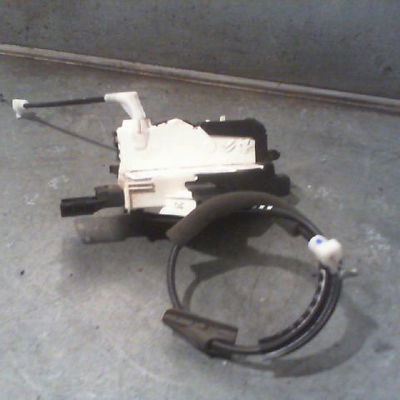 Serrure porte ard CITROEN C3