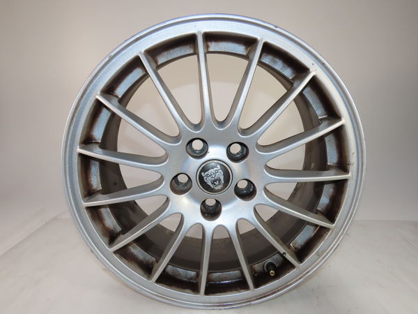 Jante aluminium Jaguar S-TYPE II (X200) 2.7 d (2004-2007)