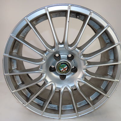 Jante aluminium 3 Alfa romeo GT (937_) 1.9 jtd (937cxn1b) (2003-2010) 3 portes