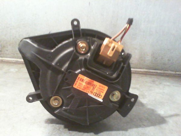 Ventilateur de chauffage AUDI A4