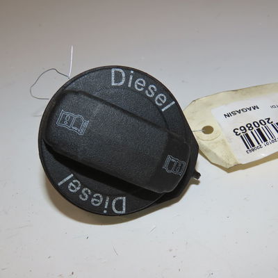 Bouchon reservoir a carburant Volkswagen GOLF VI (5K1) 2.0 tdi (2008-2013) 5 portes
