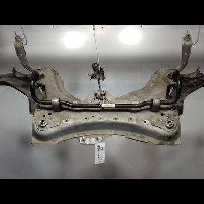 Berceau moteur avant Renault CLIO IV (BH_) 1.5 dci 75 (2012) 5 portes
