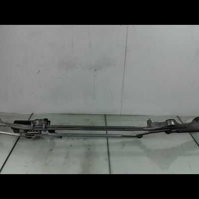 Moteur essuie-glace avant Mercedes-benz CLASSE A (W169) A 180 cdi (169.007, 169.307) (2004-2012) 5 portes