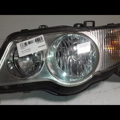 Phare gauche Piaggio PORTER Camion plate-forme-Châssis 1.3 lpg (1998-2011)