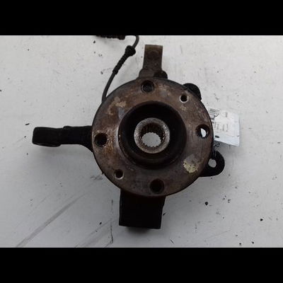Moyeu avd Dacia LOGAN (LS_) 1.4 mpi lpg (ls0c) (2006-2012)