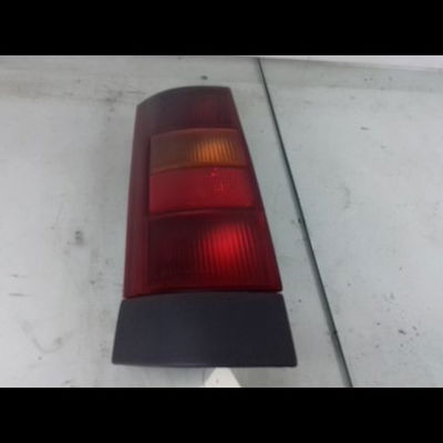 Feu arrière gauche RENAULT SUPER 5
