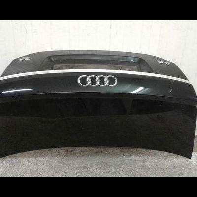 Coffre arrière Audi A6 C6 (4F2) 3.2 fsi quattro (2004-2008)