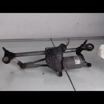 Moteur essuie-glace avant Opel CORSA D (S07) 1.2 (l08, l68) (2006-2014) 5 portes