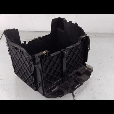 Batterie Renault SCÉNIC III (JZ0-1_) 1.5 dci (2009) 5 portes