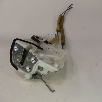 Serrure porte avg Mazda 2 (DE_, DH_) 1.6 mz-cd (2008-2015)