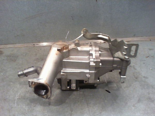Vanne egr PEUGEOT 207 Phase 1 04-2006--06-2013