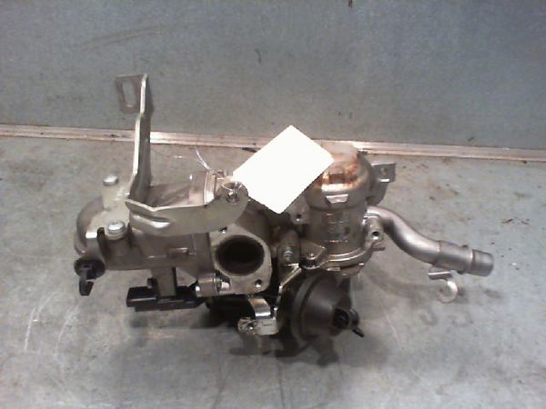 Vanne egr PEUGEOT 207 Phase 1 04-2006--06-2013