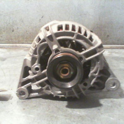 Alternateur SKODA FABIA