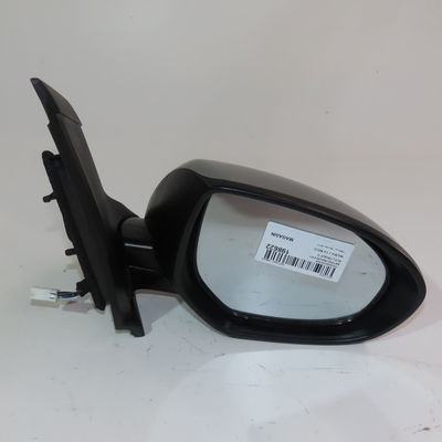 Retroviseur exterieur electrique droit Mazda 2 (DE_, DH_) 1.6 mz-cd (2008-2015)