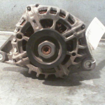 Alternateur NISSAN MICRA
