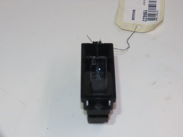 Commande lève-glace porte avant droite Mazda 2 (DE_, DH_) 1.6 mz-cd (2008-2015)