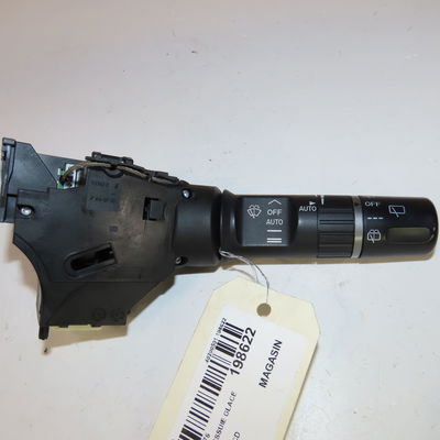 Commande essuie glace Mazda 2 (DE_, DH_) 1.6 mz-cd (2008-2015)