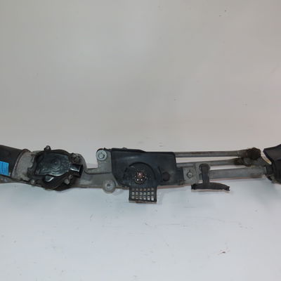 Moteur essuie-glace avant Mazda 2 (DE_, DH_) 1.6 mz-cd (2008-2015)