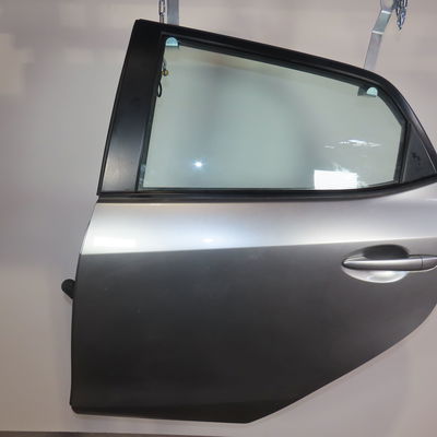 Porte arrière gauche Mazda 2 (DE_, DH_) 1.6 mz-cd (2008-2015)