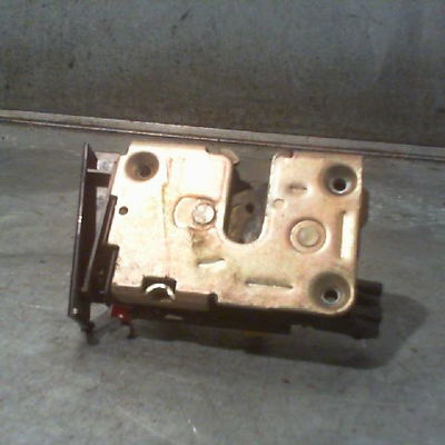 Serrure porte avg RENAULT R5