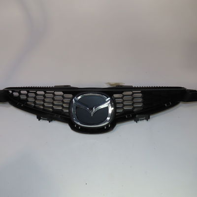 Calandre Mazda 2 (DE_, DH_) 1.6 mz-cd (2008-2015)