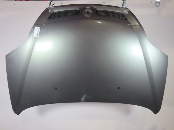 Capot Renault SCÉNIC I Monospace (JA0-1_, FA0_) 1.9 dci (ja05, ja1f) (1999-2003) 5 portes