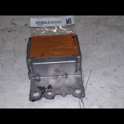 Calculateur abs Nissan NV200 Camionnette 1.5 dci 90 (m20, m20m) (2011)
