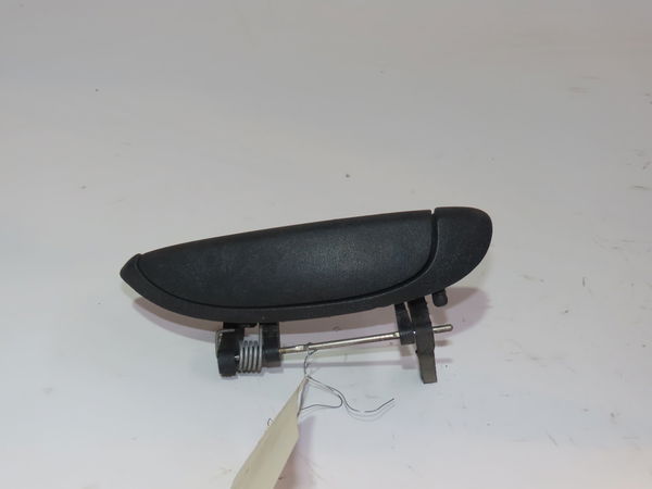 Poignee ext porte ard Renault CLIO II (BB_, CB_) 1.4 16v (b-cb0p, bb13) (2000-2008) 5 portes