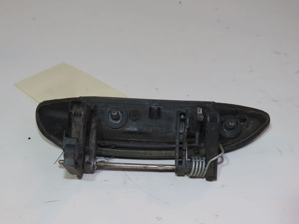 Poignee ext porte ard Renault CLIO II (BB_, CB_) 1.4 16v (b-cb0p, bb13) (2000-2008) 5 portes
