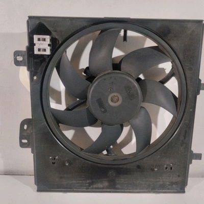 Moteur ventilateur radiateur Peugeot 207-207 (WA_, WC_) 1.4 hdi (2006-2015) 5 portes