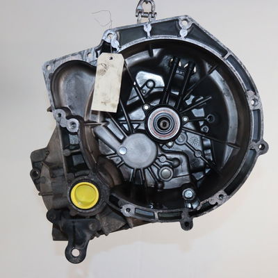 Boîte à vitesse mecanique Mazda 2 (DE_, DH_) 1.6 mz-cd (2008-2015)