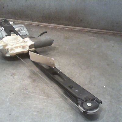 Mecanismemoteur leve-glace avg Mercedes-benz CLASSE A (W168) A 170 cdi (168.009, 168.109) (2001-2004)