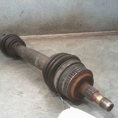 Transmission avant gauche Mercedes-benz CLASSE A (W168) A 170 cdi (168.009, 168.109) (2001-2004)