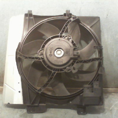 Moteur ventilateur radiateur Peugeot 207-207 (WA_, WC_) 1.4 hdi (2006-2015) 5 portes