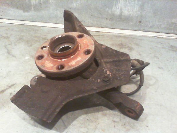 Moyeu avg CITROEN EVASION Phase 1 07-1994--09-2002