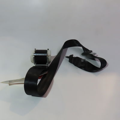 Ceinture arrière gauche Ford FIESTA VI (CB1, CCN) 1.6 tdci (2008-2012)