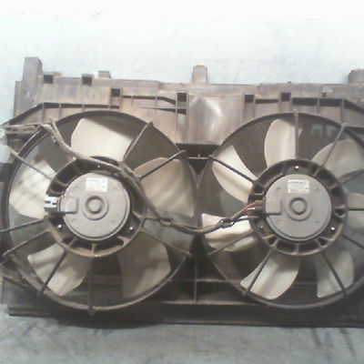 Moteur ventilateur radiateur TOYOTA AVENSIS
