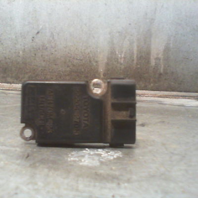Debimetre air TOYOTA AVENSIS