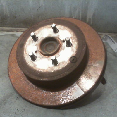 Moyeu ard TOYOTA AVENSIS