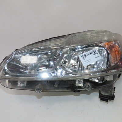 Phare gauche Peugeot 208 I (CA_, CC_) 1.6 hdi (2012) 5 portes