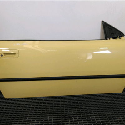 Porte avant droite Peugeot 406 Coupé (8C) 3.0 v6 (2000-2004)