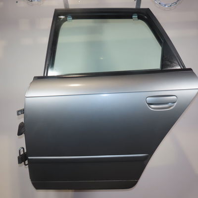 Porte arrière gauche Audi A4 B6 Avant (8E5) 1.9 tdi (2001-2004)