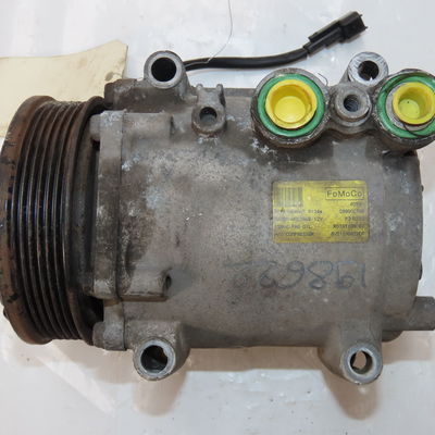 Compresseur air conditionne Mazda 2 (DE_, DH_) 1.6 mz-cd (2008-2015)