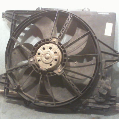 Moteur ventilateur radiateur RENAULT CLIO II Phase 1 03-1998--06-2001